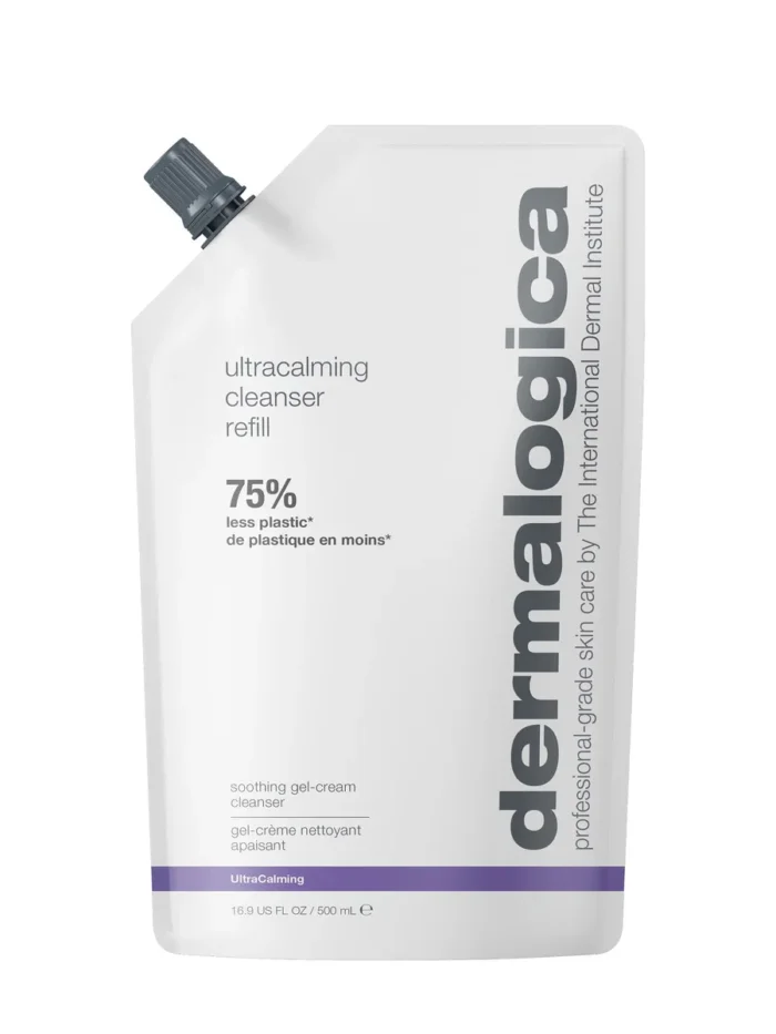 UltraCalming Cleanser Refill 500ml