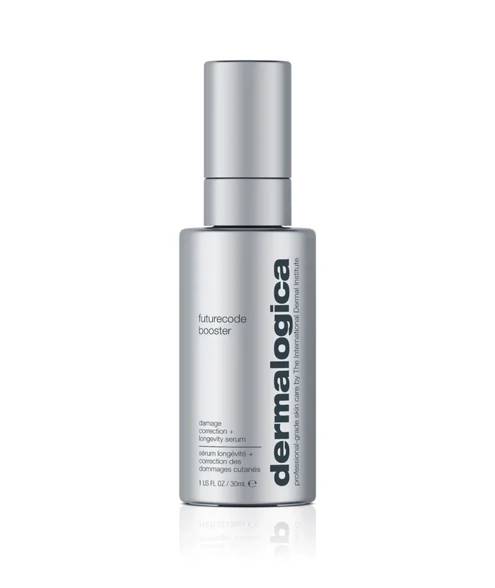 Futurecode Booster Damage-correcting Longevity Serum 30ml