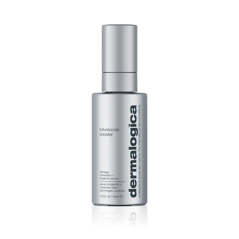 Futurecode Booster Damage-correcting Longevity Serum 30ml