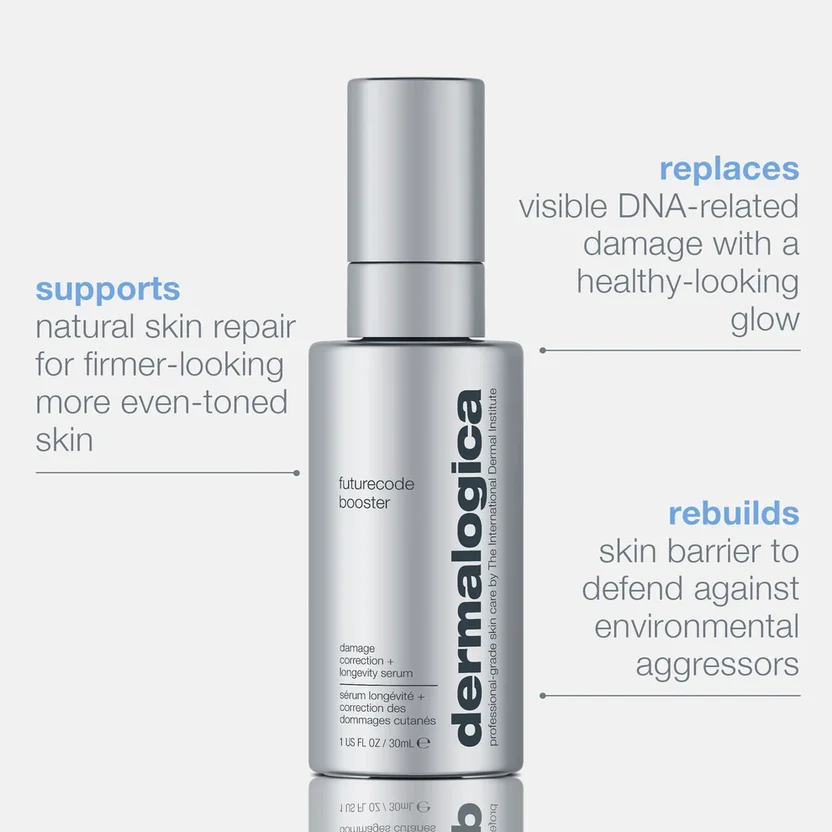 Futurecode Booster Damage-correcting Longevity Serum 30ml - Image 2