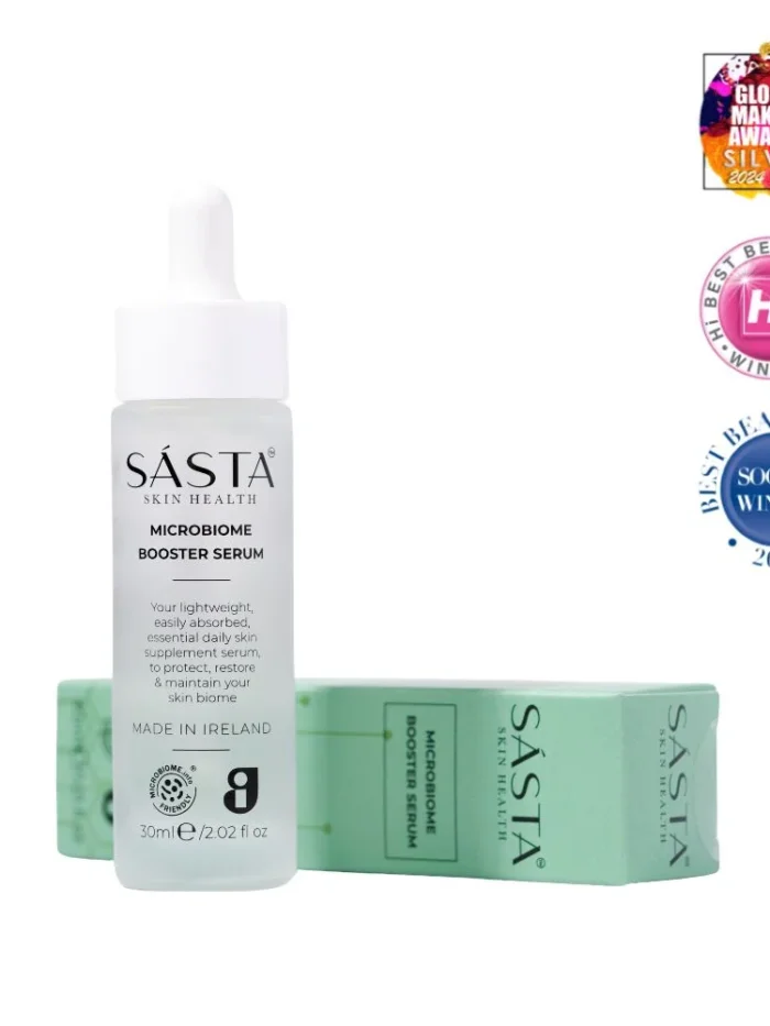 Sásta Skin Health