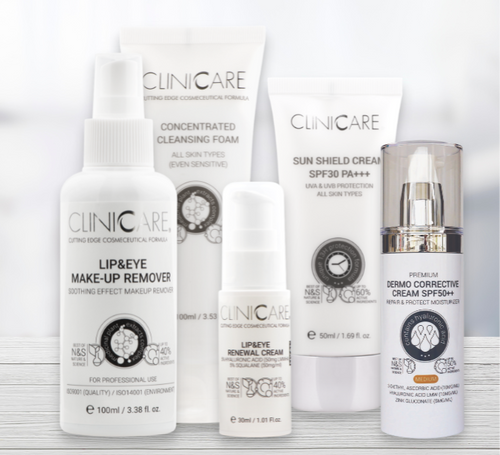 Clinicare
